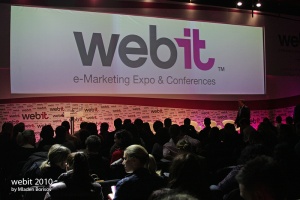 Турция открадна Webit от България