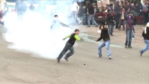 109 арестувани при антикюрдска операция в Турция