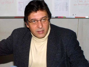 Почина журналистът Александър Авджиев