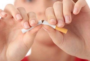 Лекарите подкрепиха пълната забрана за тютюнопушене