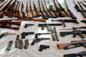 Русия изнесла оръжия за 13.2 млрд. долара през 2011