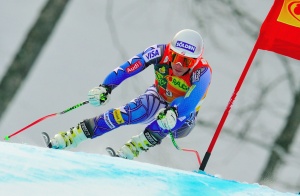 Световните ски звезди в Банско на 16 февруари