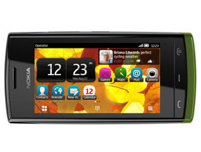 Symbian Belle вече и за Nokia 500