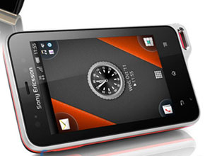 4 смартфона на Sony Ericsson с награди за дизайн iF