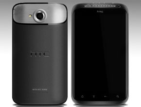 HTC Endeavor може да се появи в продажба като HTC One X