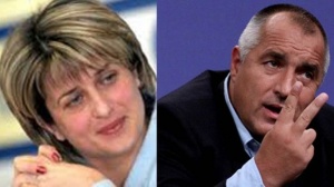 Борисов и Лечева завихриха ТВ скандал