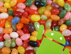 Android 5.0 може да дойде през следващото тримесечие