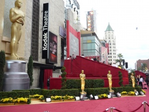 Домът на „Оскар”-ите вече няма да се казва „Кодак”