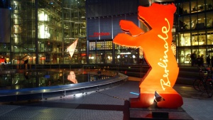 „Берлинале” с рекорден брой зрители