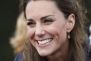 Кейт Мидълтън в четири музея на Мадам Тюсо