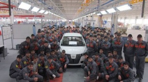 Дачия не се плаши от „Литекс Моторс“