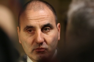 Цветанов бил „пречупил гръбнака" на мафията