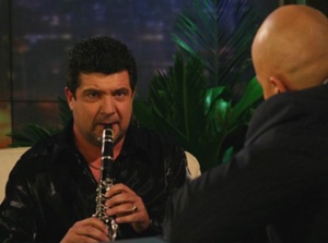 ГДБОП кара Илиев от „Ку-Ку Бенд“ да „лази“