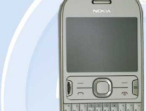 Снимки на Nokia 302 с QWERTY клавиатура