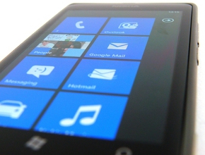 Очакваме Nokia Lumia 610 да е бюджетен телефон с WP