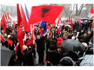 Косово отбелязва 4-та годишнина от независимостта си