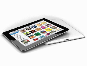 Apple изтегли iPad от китайския магазин на Amazon