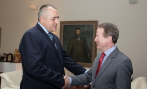 САЩ хвалят сътрудничеството с България