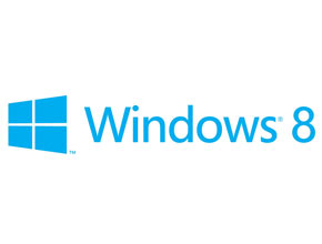 Microsoft представи логото на Windows 8