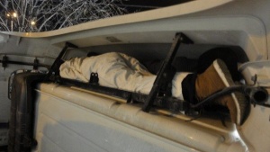 Гранична полиция задържа 13 нелегални имигранти