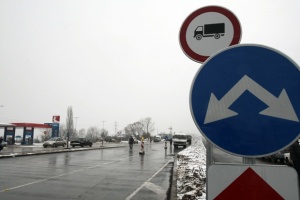 Кметове спасяват Околовръстното