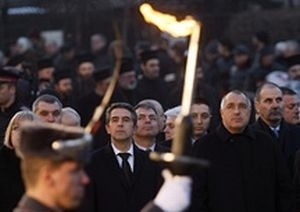 Плевнелиев: Да се вслушаме в Апостола