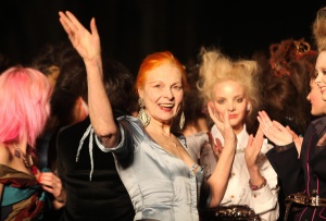 Вивиан Уестууд: Хората никога не са се обличали толкова грозно