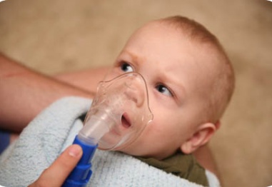 Мухълът може да провокира астма при деца