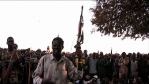 Бунтовници плениха 49 миротворци на ООН в Дарфур