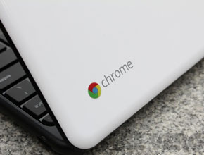 Google ще прави промени по лаптопите Chromebook