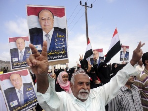 Йемен днес гласува само за един кандидат-президент