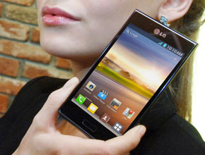 LG представи новата L-серия телефони