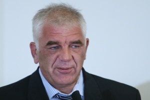 Ваньо Танов само с глоба за държавната тайна