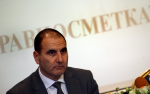 Цветанов: Можеше Гоце да не бъде президент