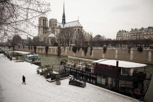 Парижката катедрала „Нотр Дам“ с нови камбани