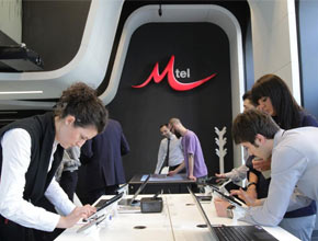 Утре започва работа първият магазин M-Tel Experience Store