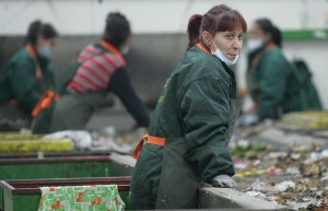 Брюксел най-после одобри проекта за отпадъците на София