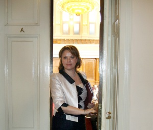 ГЕРБ прие единодушно оставката на Нешева