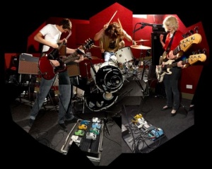 The Subways в България на 19 май