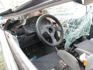 Тежка катастрофа в Старозагорско, загинаха трима