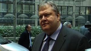 Венизелос: Гърция избегна кошмарен сценарий