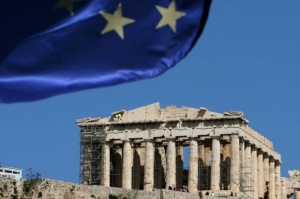 Гръцкият парламент гласува преструктуриране на дълга си