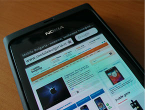 Opera Mobile най-сетне с версия за Nokia N9
