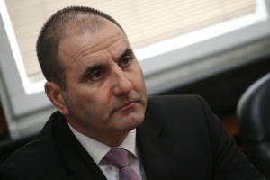 Цветанов: Нито един бонус не е даден в МВР