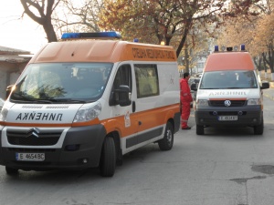 112 изпратиха линейка в София вместо във Варна
