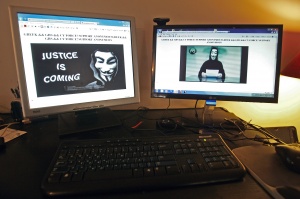 Хакери тормозят гръцкото министерство на правосъдието