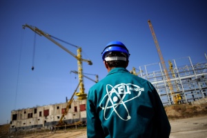 Руснаците усилено строят реактори за АЕЦ „Белене“