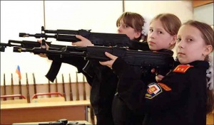 Парламентът прие военното обучение за ученици в 9. и 10. клас