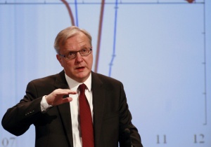 ЕК: Европейската икономика ще се възстановява бавно