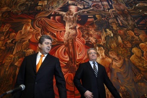 Първанов: ГЕРБ се провали в управлението